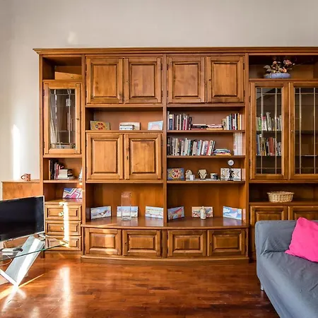 Istay - Proconsolo Firenze