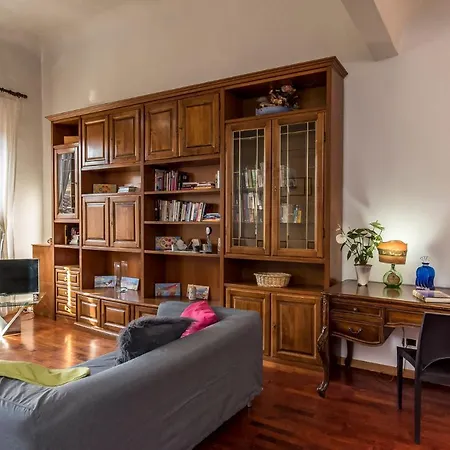 Appartamento Istay - Proconsolo