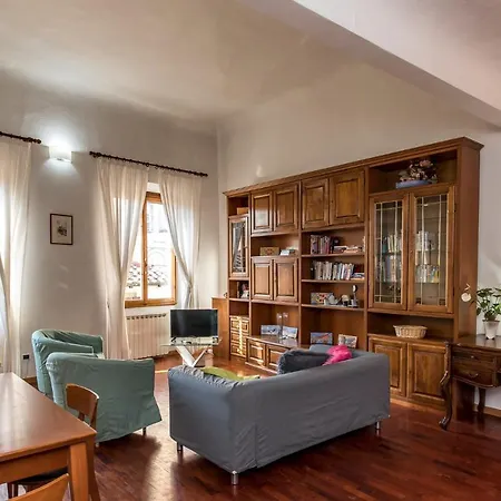 Appartamento Istay - Proconsolo *