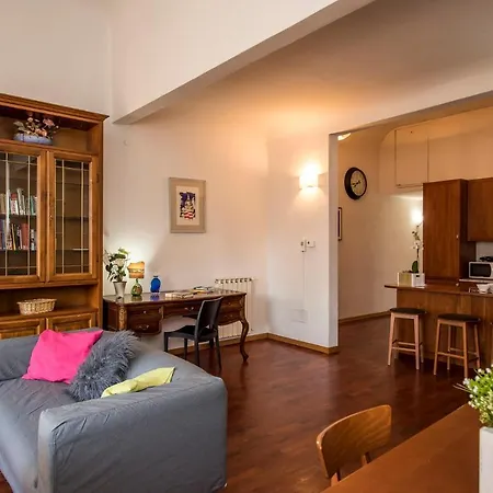 Appartamento Istay - Proconsolo Firenze
