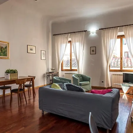 Appartamento Istay - Proconsolo